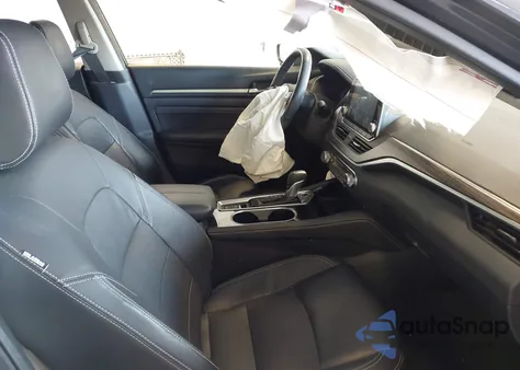 2020 Nissan Altima Sl Fwd z USA, uszkodzony, nr VIN 1N4BL4EV9LC217437